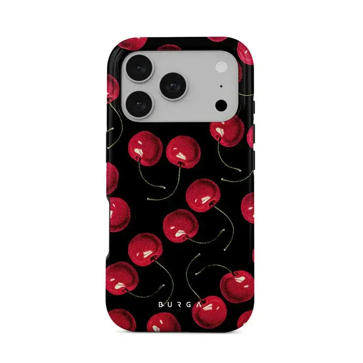 BURGA - Tough Magsafe - Etui Ochronne do iPhone 17 / Pro / Pro Max