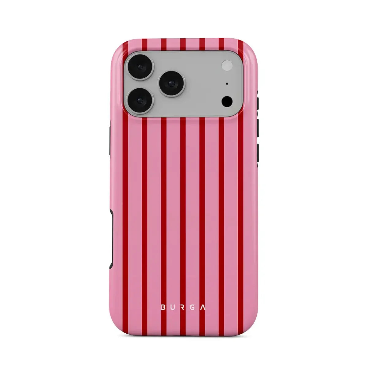 BURGA - Tough Magsafe - Etui Ochronne do iPhone 17 / Pro / Pro Max