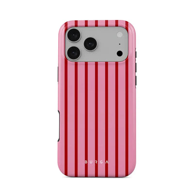 BURGA - Tough Magsafe - Etui Ochronne do iPhone 17 / Pro / Pro Max