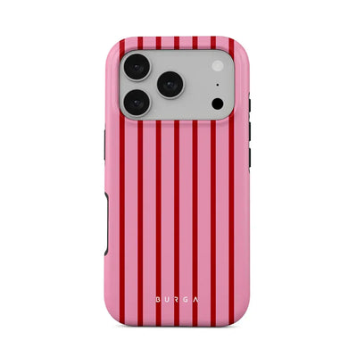 BURGA - Tough Magsafe - Etui Ochronne do iPhone 17 / Pro / Pro Max