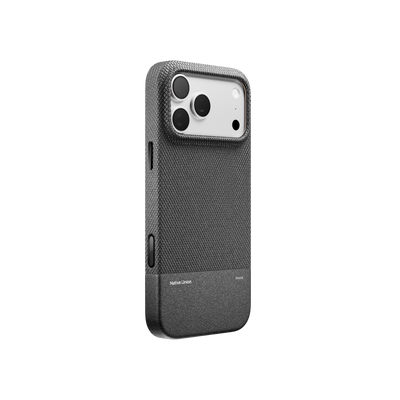 Native Union - (Re)Classic MagSafe Case - Etui na iPhone 18 Pro / Pro Max