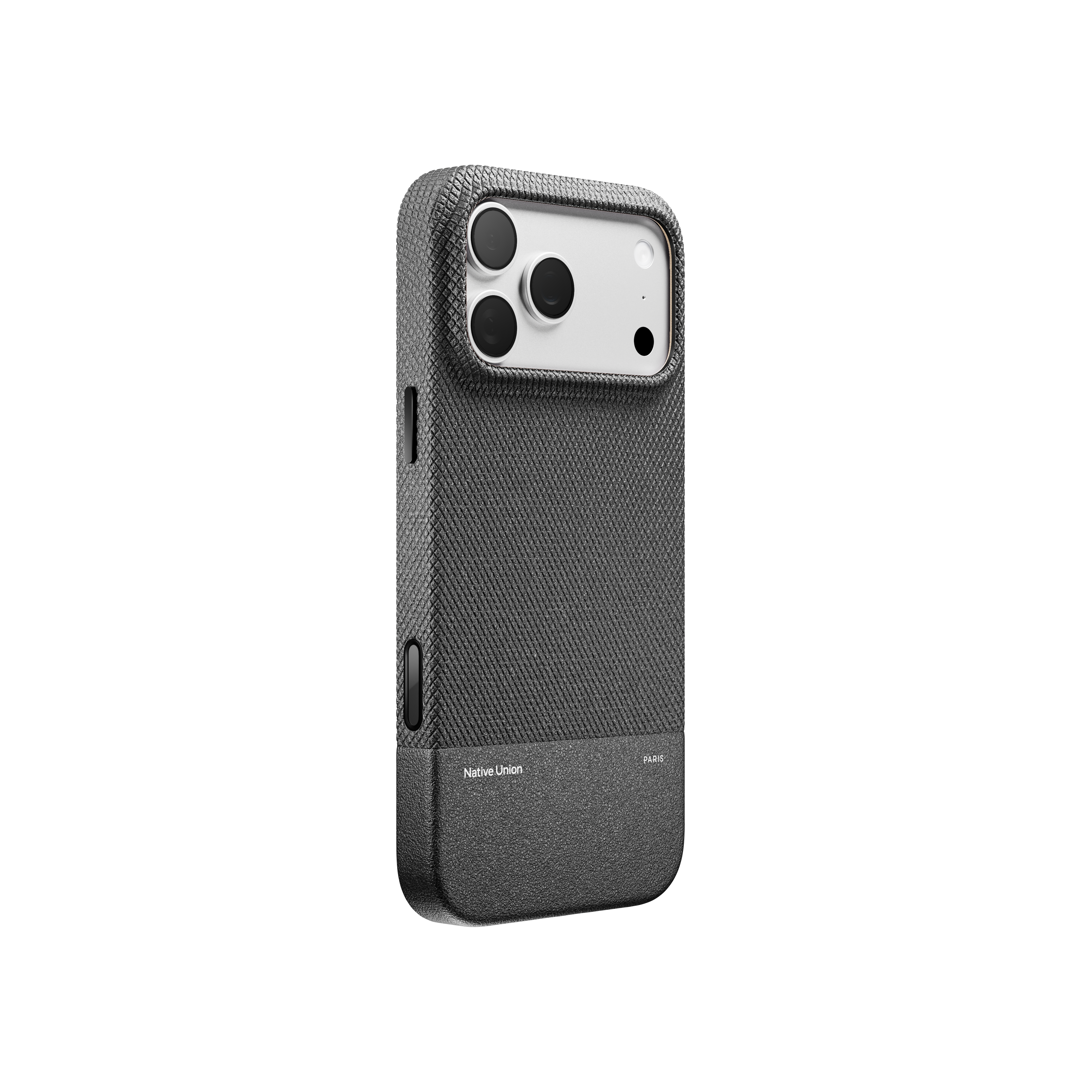 Native Union - (Re)Classic MagSafe Case - Etui na iPhone 18 Pro / Pro Max