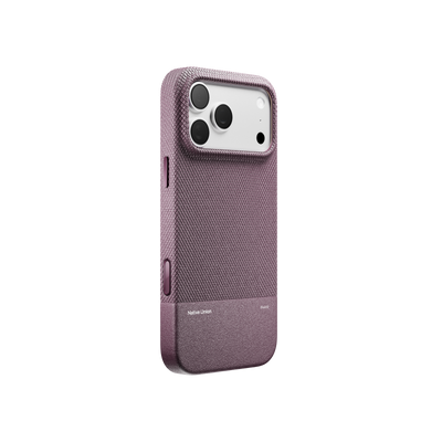 Native Union - (Re)Classic MagSafe Case - Etui na iPhone 18 Pro / Pro Max