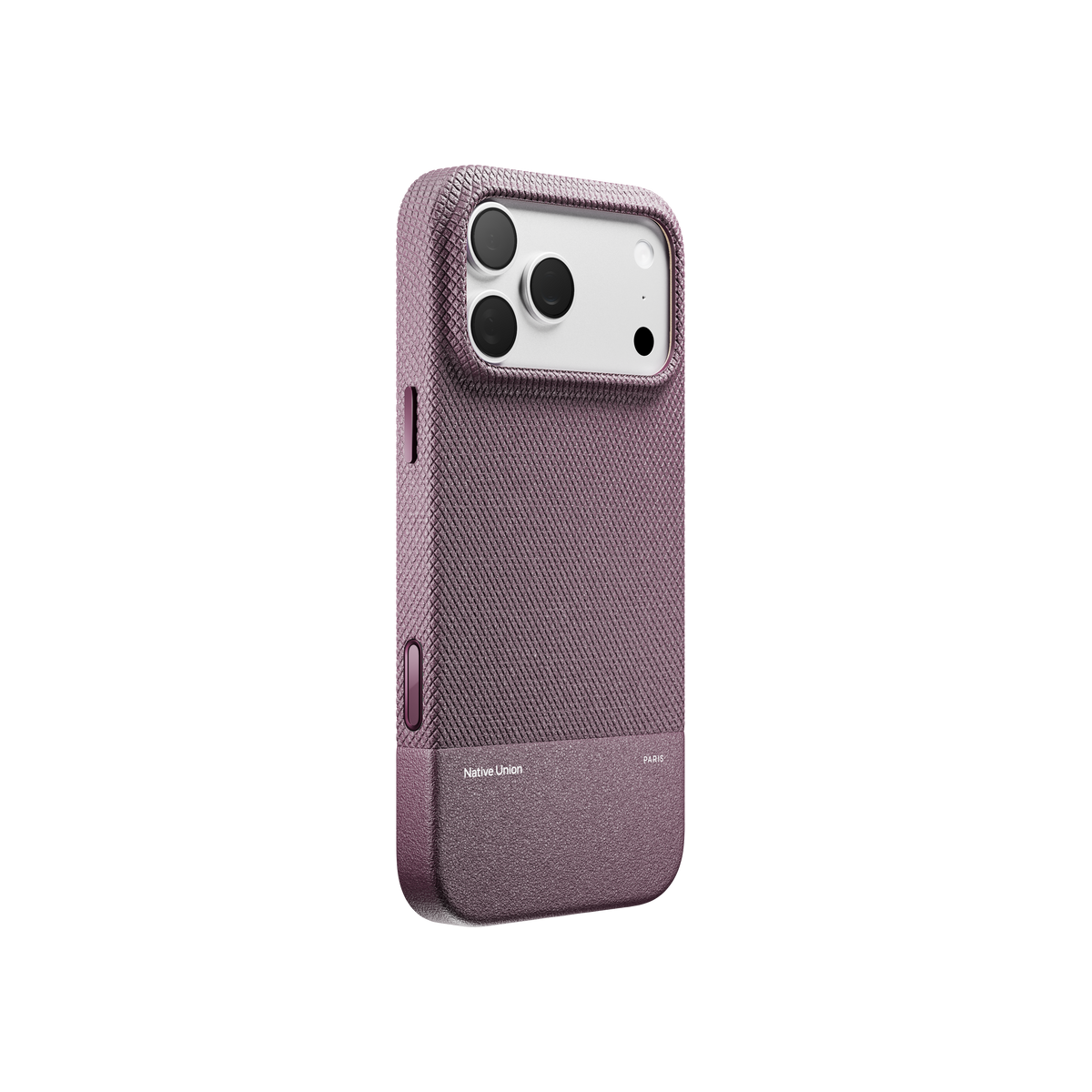 Native Union - (Re)Classic MagSafe Case - Etui na iPhone 18 Pro / Pro Max