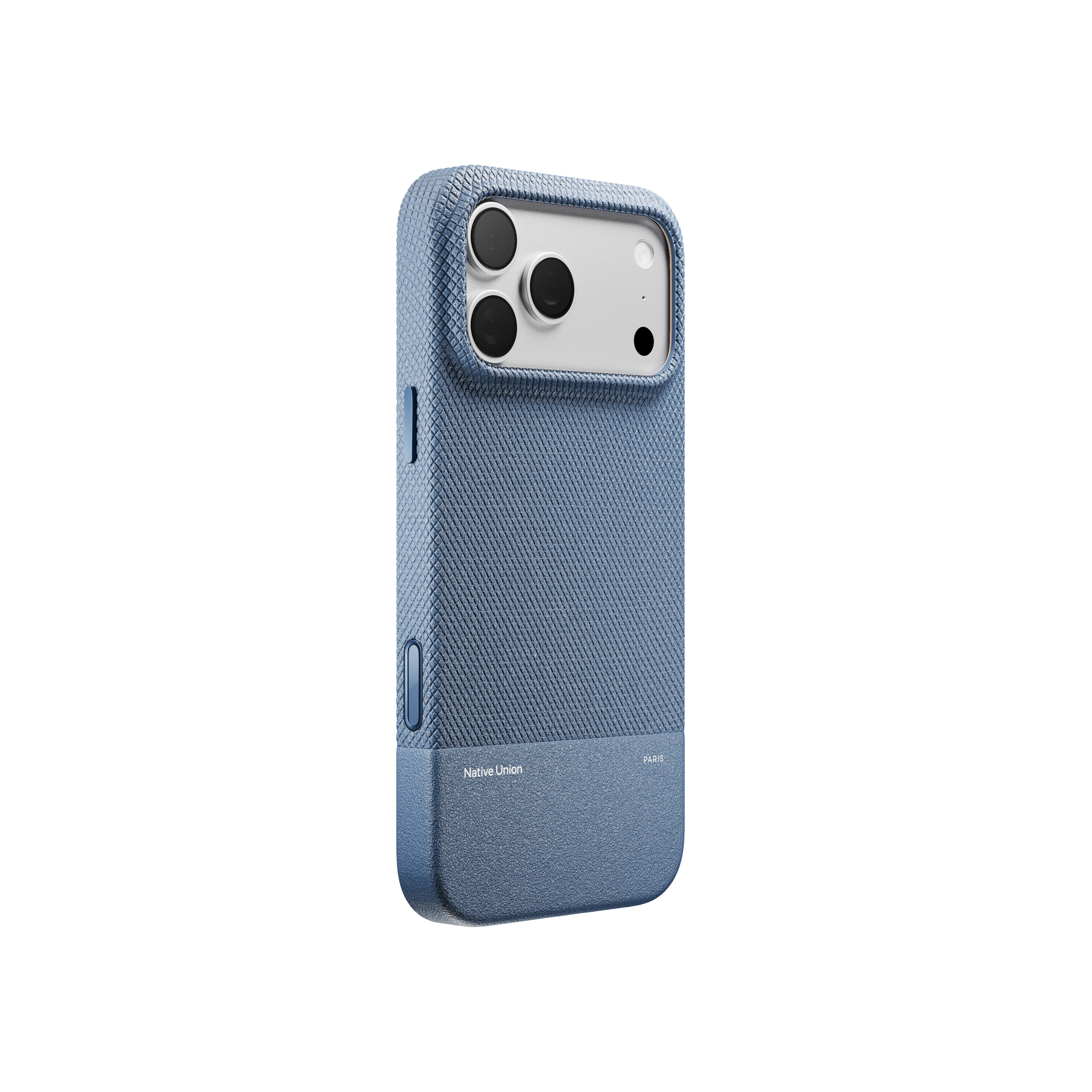 Native Union - (Re)Classic MagSafe Case - Etui na iPhone 18 Pro / Pro Max