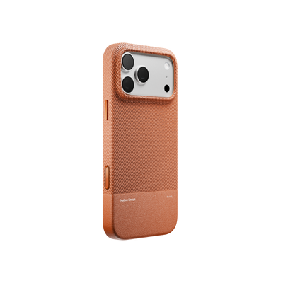 Native Union - (Re)Classic MagSafe Case - Etui na iPhone 18 Pro / Pro Max