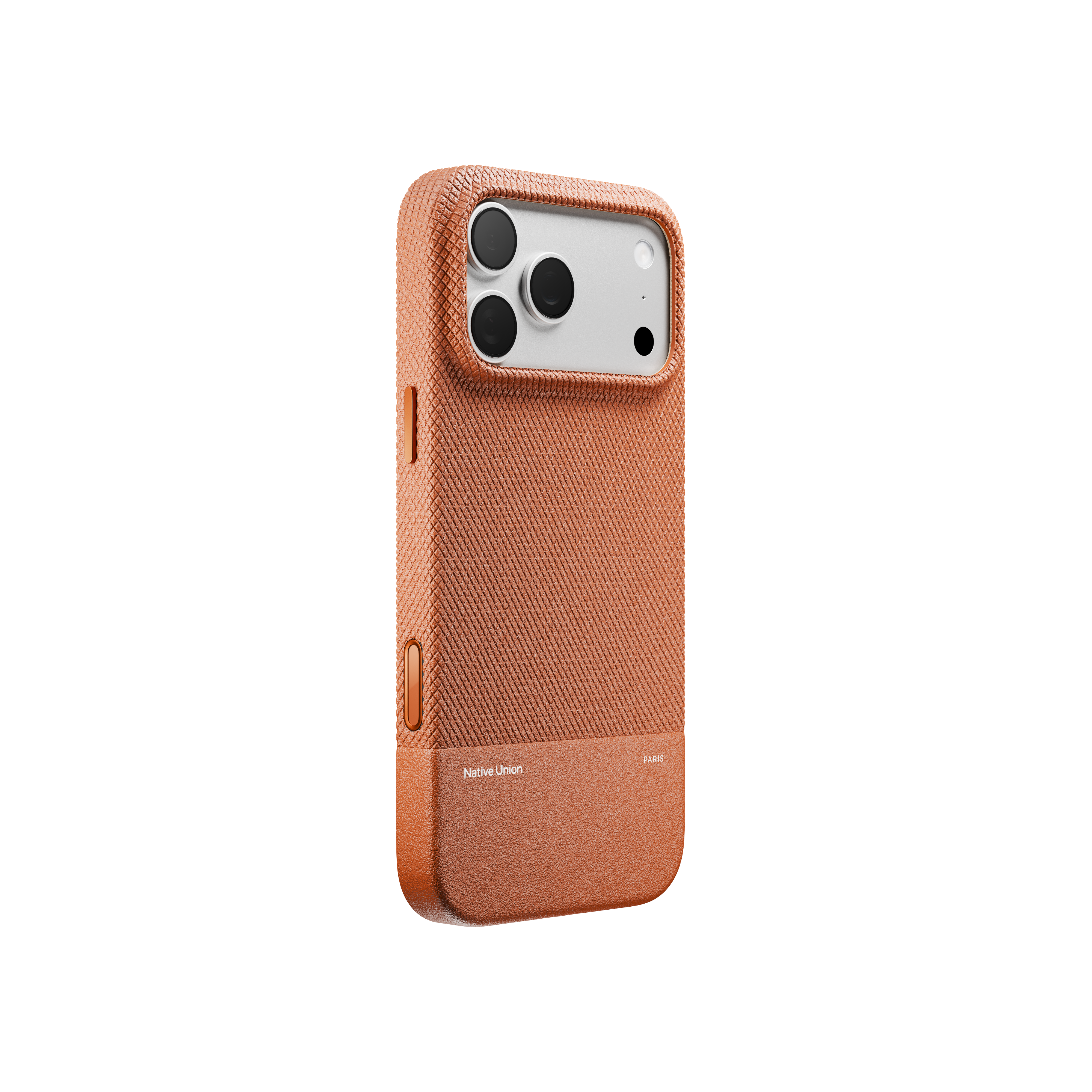Native Union - (Re)Classic MagSafe Case - Etui na iPhone 18 Pro / Pro Max