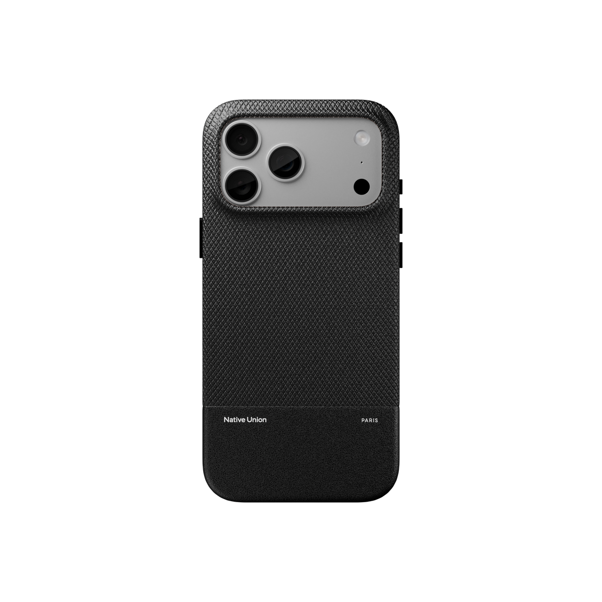 Native Union - (Re)Classic MagSafe Case - Etui na iPhone 18 Pro / Pro Max