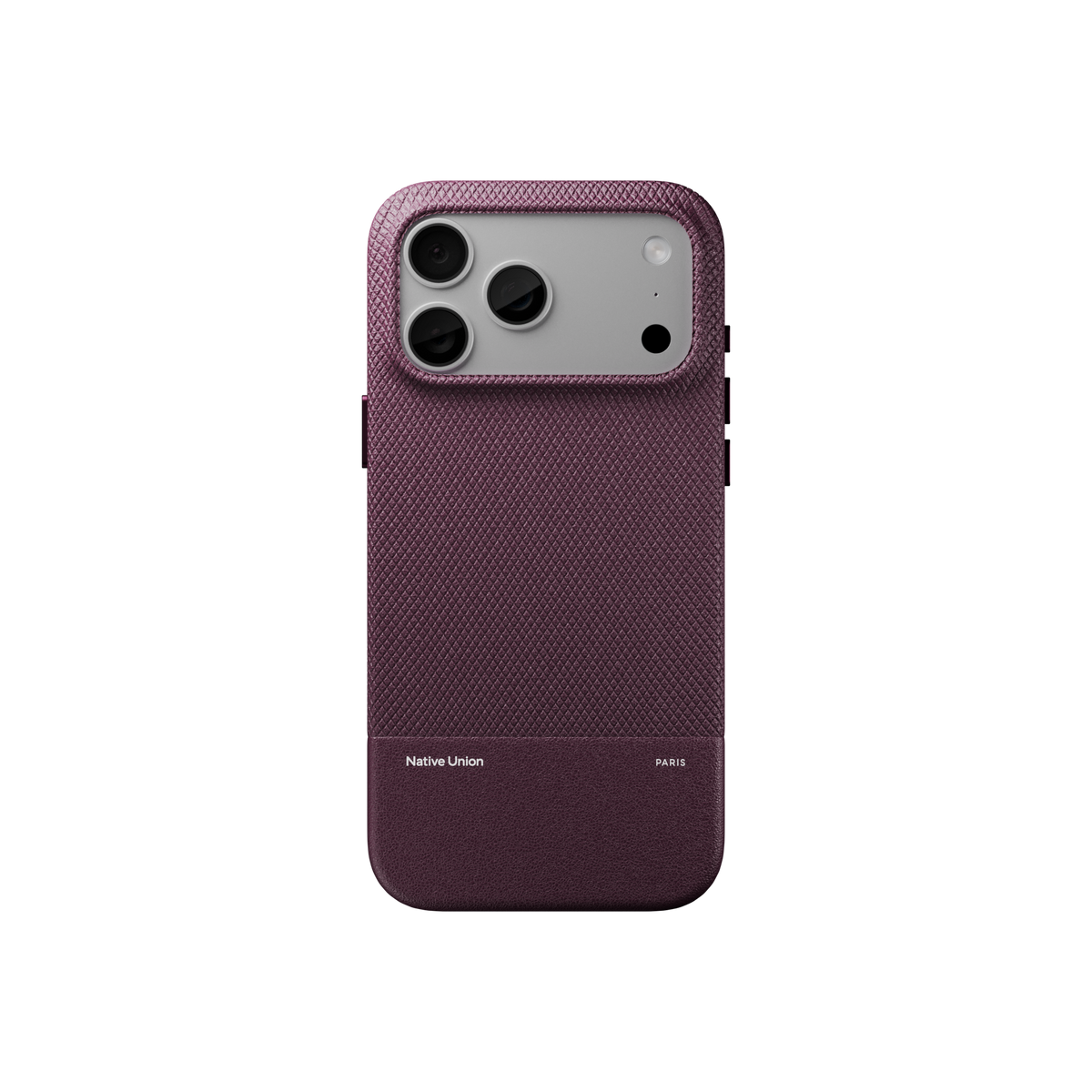 Native Union - (Re)Classic MagSafe Case - Etui na iPhone 18 Pro / Pro Max