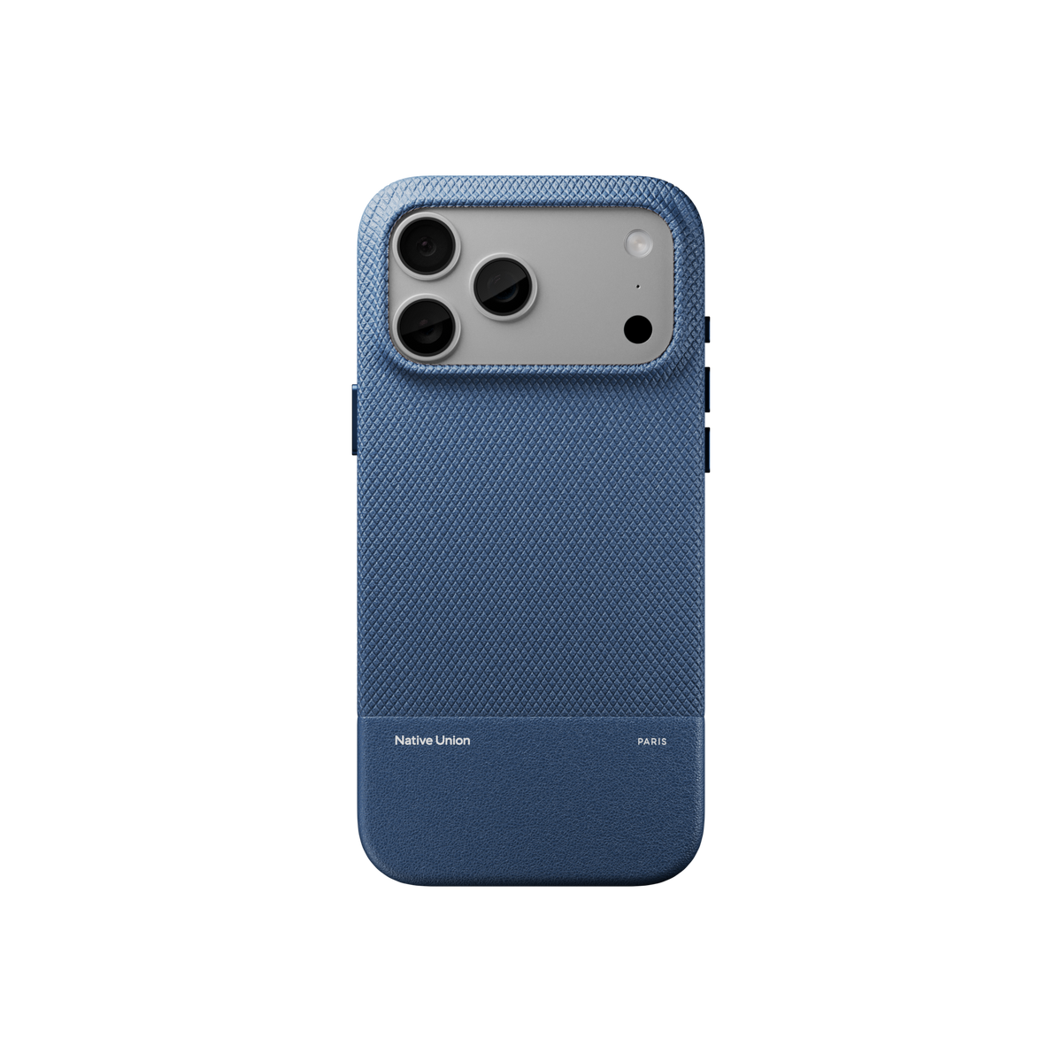 Native Union - (Re)Classic MagSafe Case - Etui na iPhone 18 Pro / Pro Max