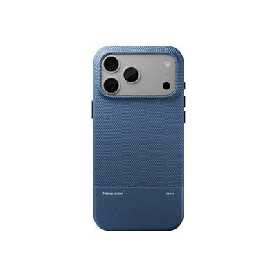 Native Union - (Re)Classic MagSafe Case - Etui na iPhone 18 Pro / Pro Max