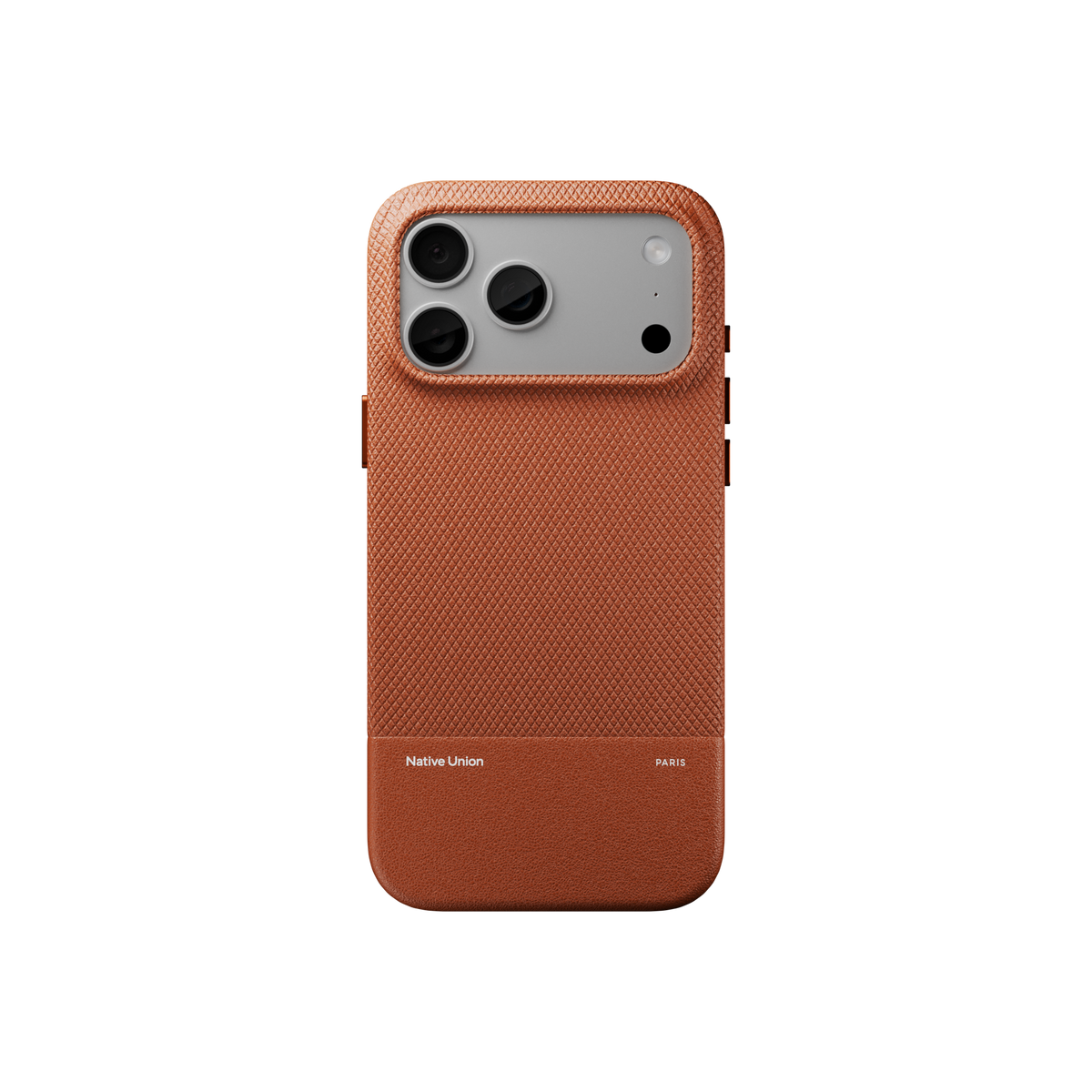 Native Union - (Re)Classic MagSafe Case - Etui na iPhone 18 Pro / Pro Max