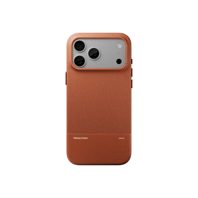 Native Union - (Re)Classic MagSafe Case - Etui na iPhone 18 Pro / Pro Max