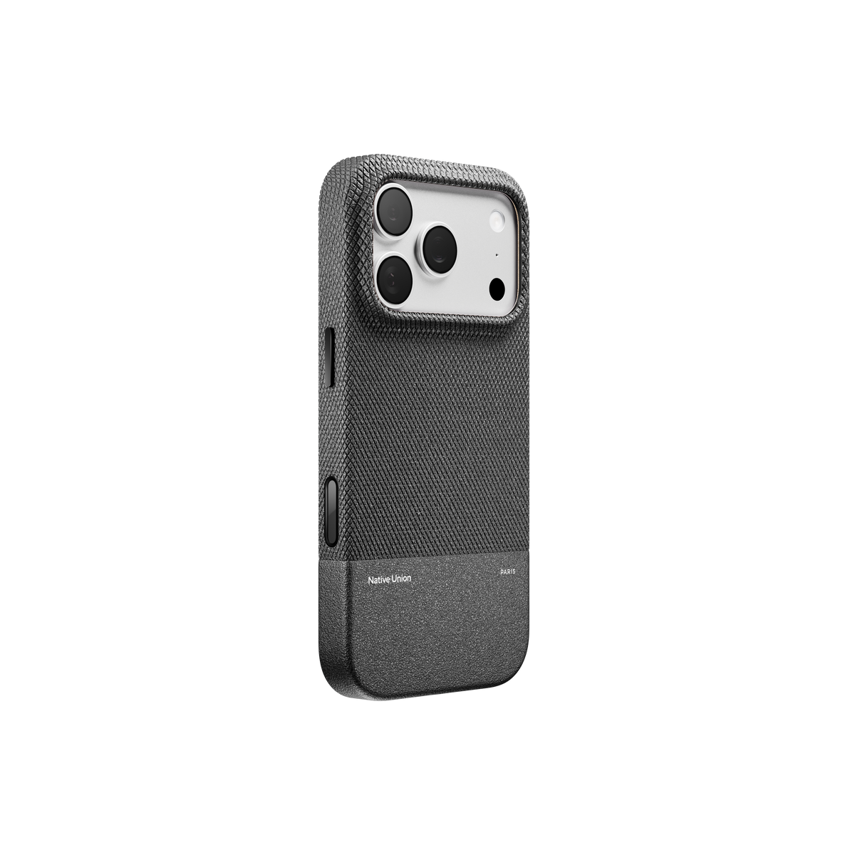 Native Union - (Re)Classic MagSafe Case - Etui na iPhone 18 Pro / Pro Max