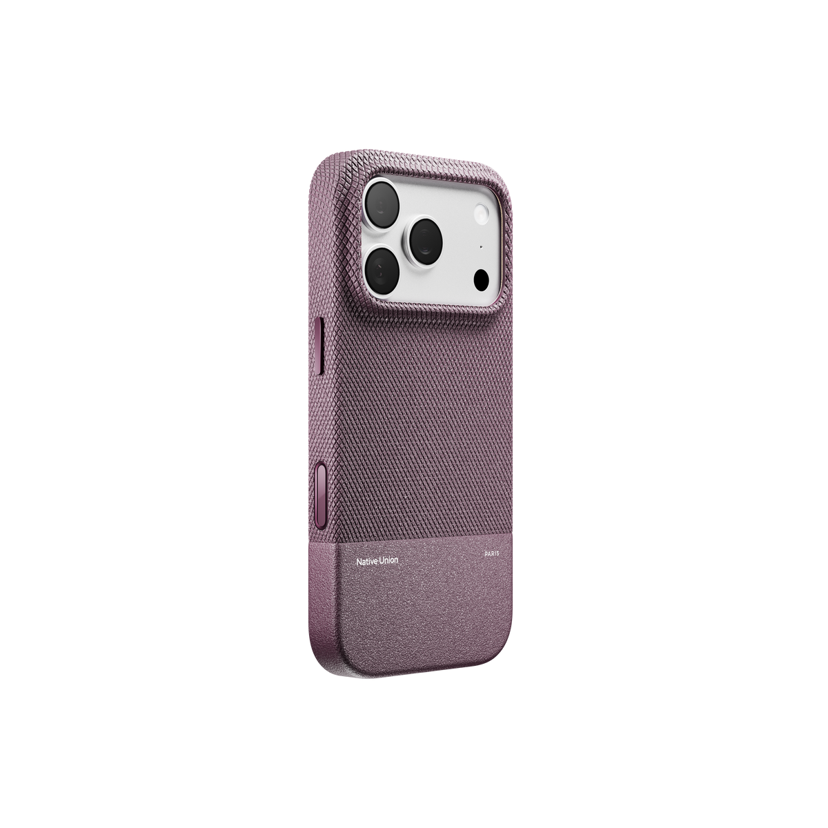 Native Union - (Re)Classic MagSafe Case - Etui na iPhone 18 Pro / Pro Max
