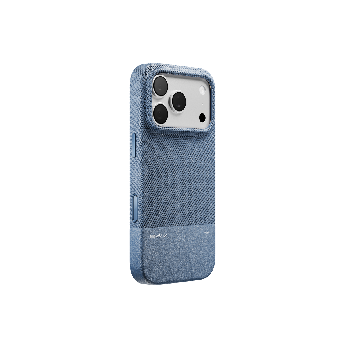 Native Union - (Re)Classic MagSafe Case - Etui na iPhone 18 Pro / Pro Max