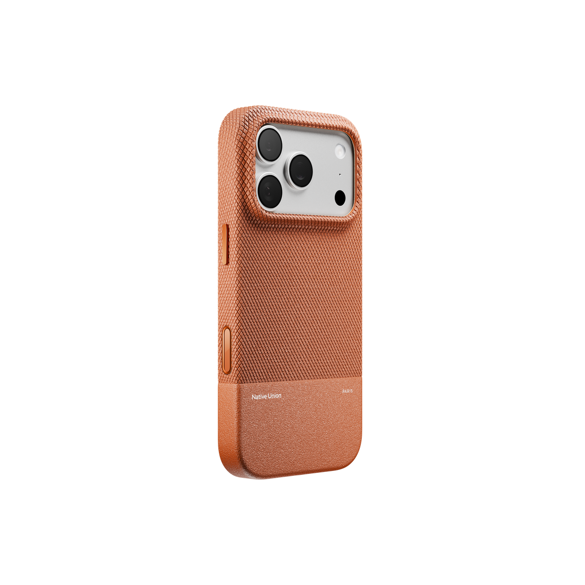 Native Union - (Re)Classic MagSafe Case - Etui na iPhone 18 Pro / Pro Max