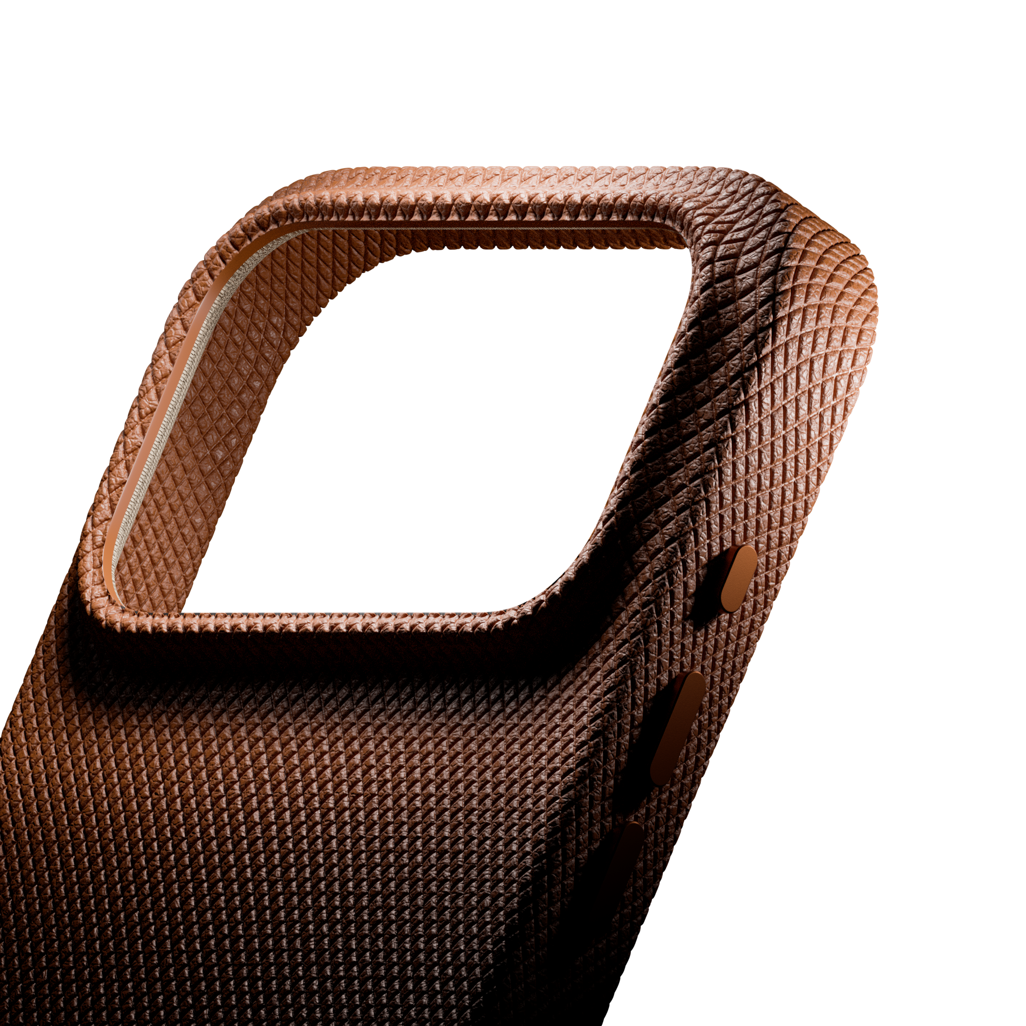 Native Union - (Re)Classic MagSafe Case - Etui na iPhone 18 Pro / Pro Max