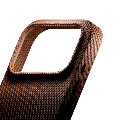 Native Union - (Re)Classic MagSafe Case - Etui na iPhone 18 Pro / Pro Max