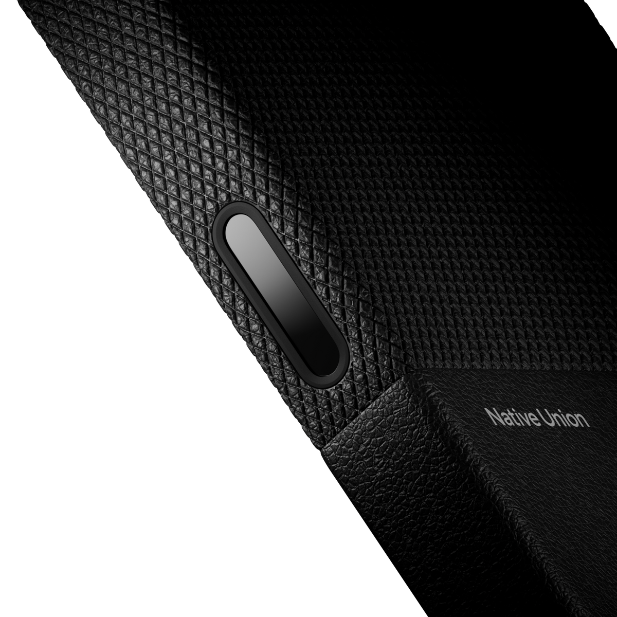 Native Union - (Re)Classic MagSafe Case - Etui na iPhone 18 Pro / Pro Max