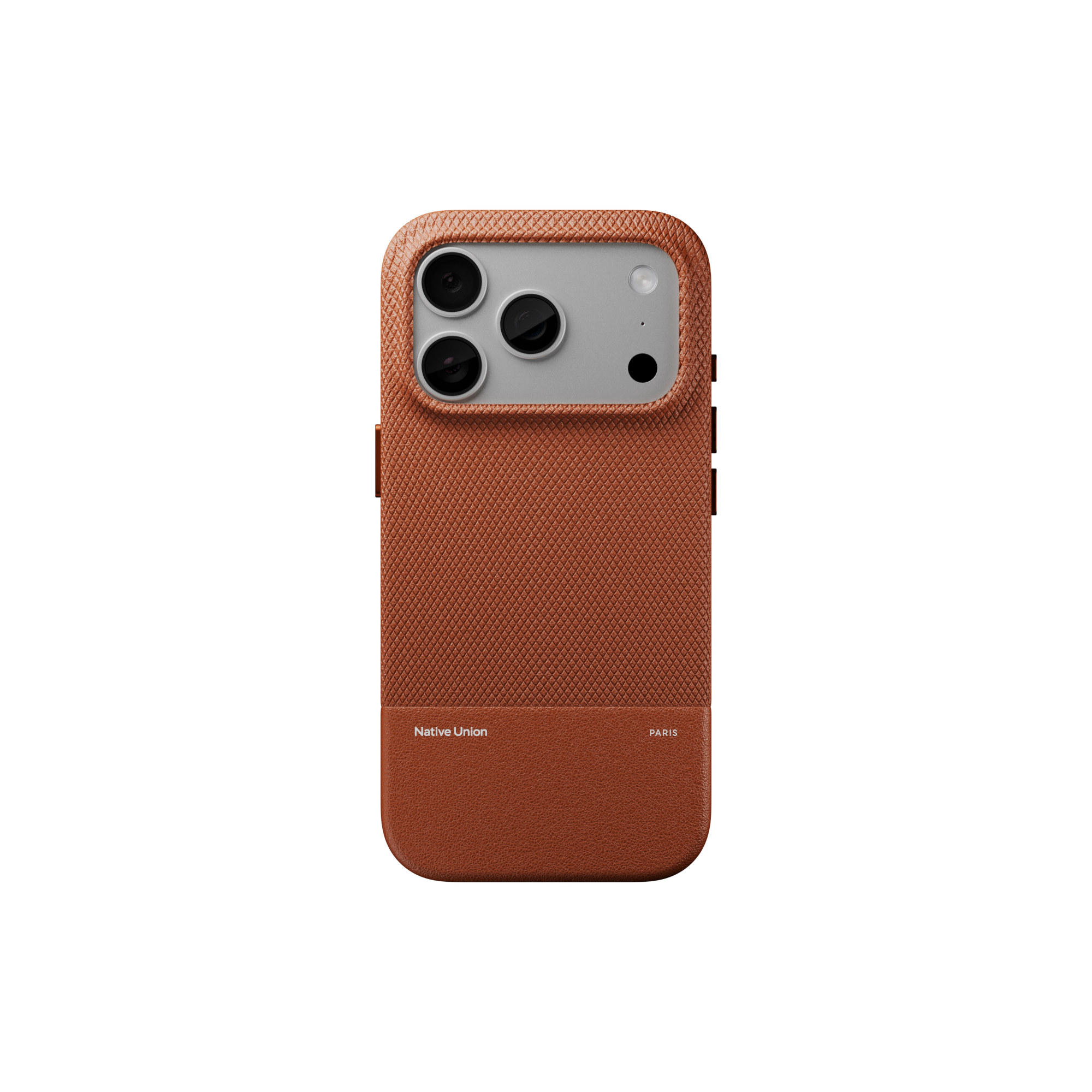 Native Union - (Re)Classic MagSafe Case - Etui na iPhone 18 Pro / Pro Max