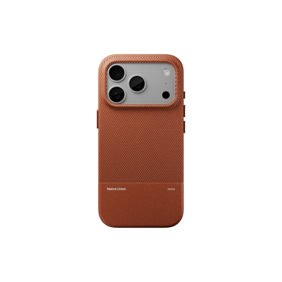 Native Union - (Re)Classic MagSafe Case - Etui na iPhone 18 Pro / Pro Max