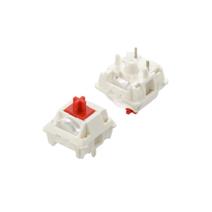 NuPhy - Max Switches - Zestaw Switchy Mechanicznych
