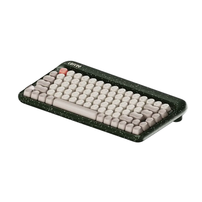 Lofree - Return Mechanical Keyboard - Wysokoprofilowa Klawiatura Mechaniczna