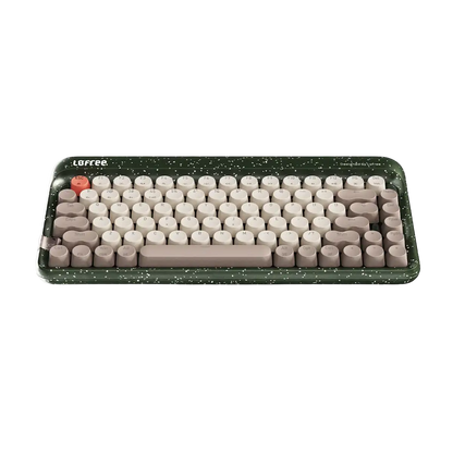 Lofree - Return Mechanical Keyboard - Wysokoprofilowa Klawiatura Mechaniczna