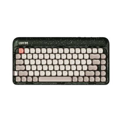 Lofree - Return Mechanical Keyboard - Wysokoprofilowa Klawiatura Mechaniczna