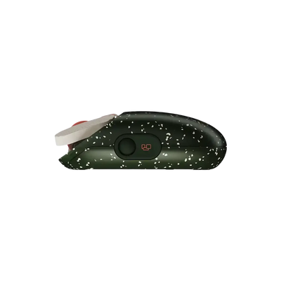 Lofree - Wavy Chips Bluetooth Mouse - Bezprzewodowa Myszka