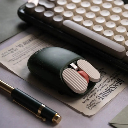 Lofree - Wavy Chips Bluetooth Mouse - Bezprzewodowa Myszka