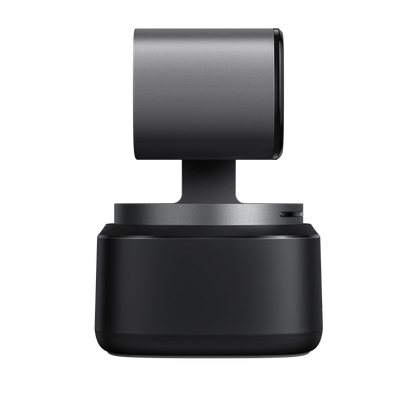 Obsbot - Tiny 2 4K PTZ Webcam - Kamera Internetowa