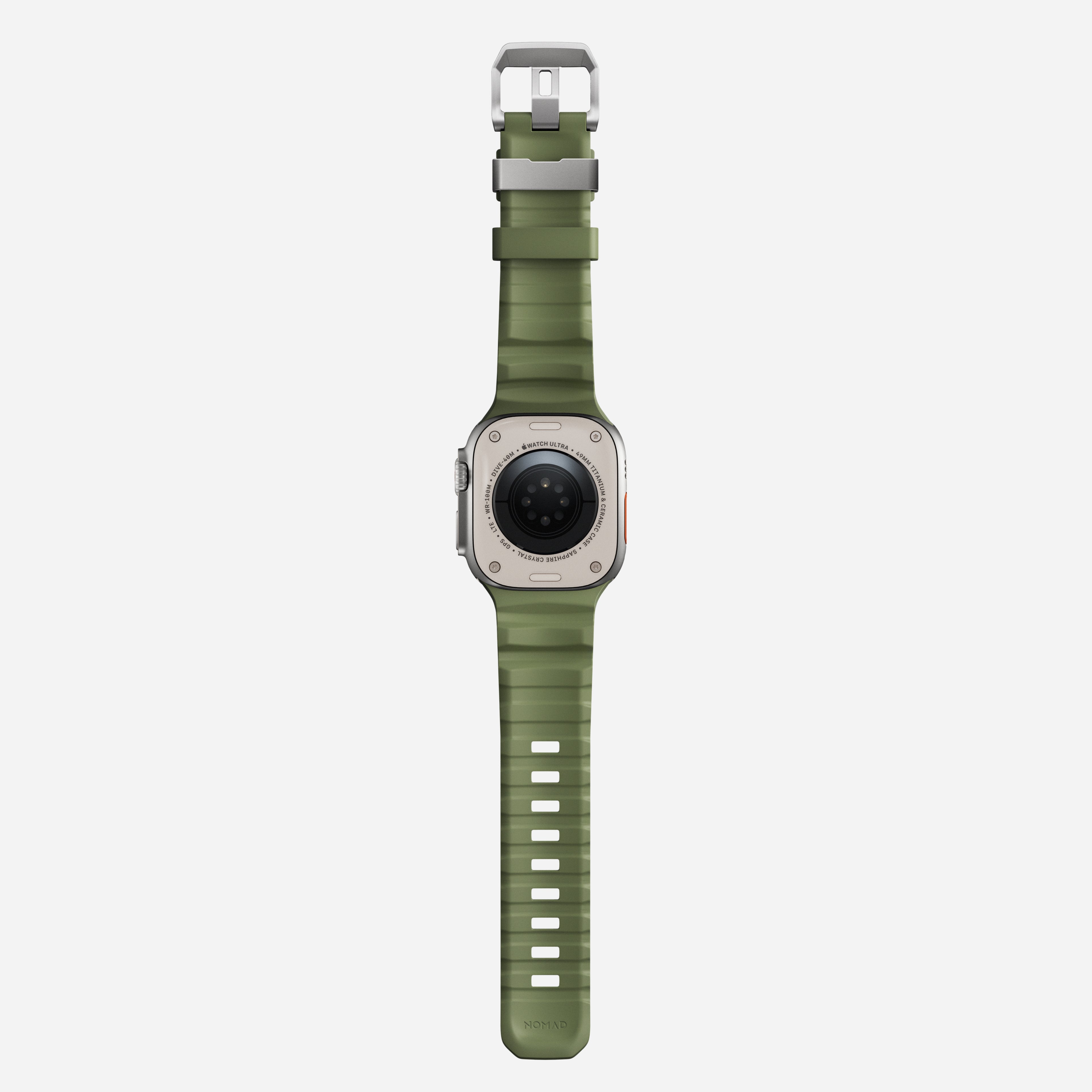 Nomad – Rocky Point Band Pasek Apple Watch