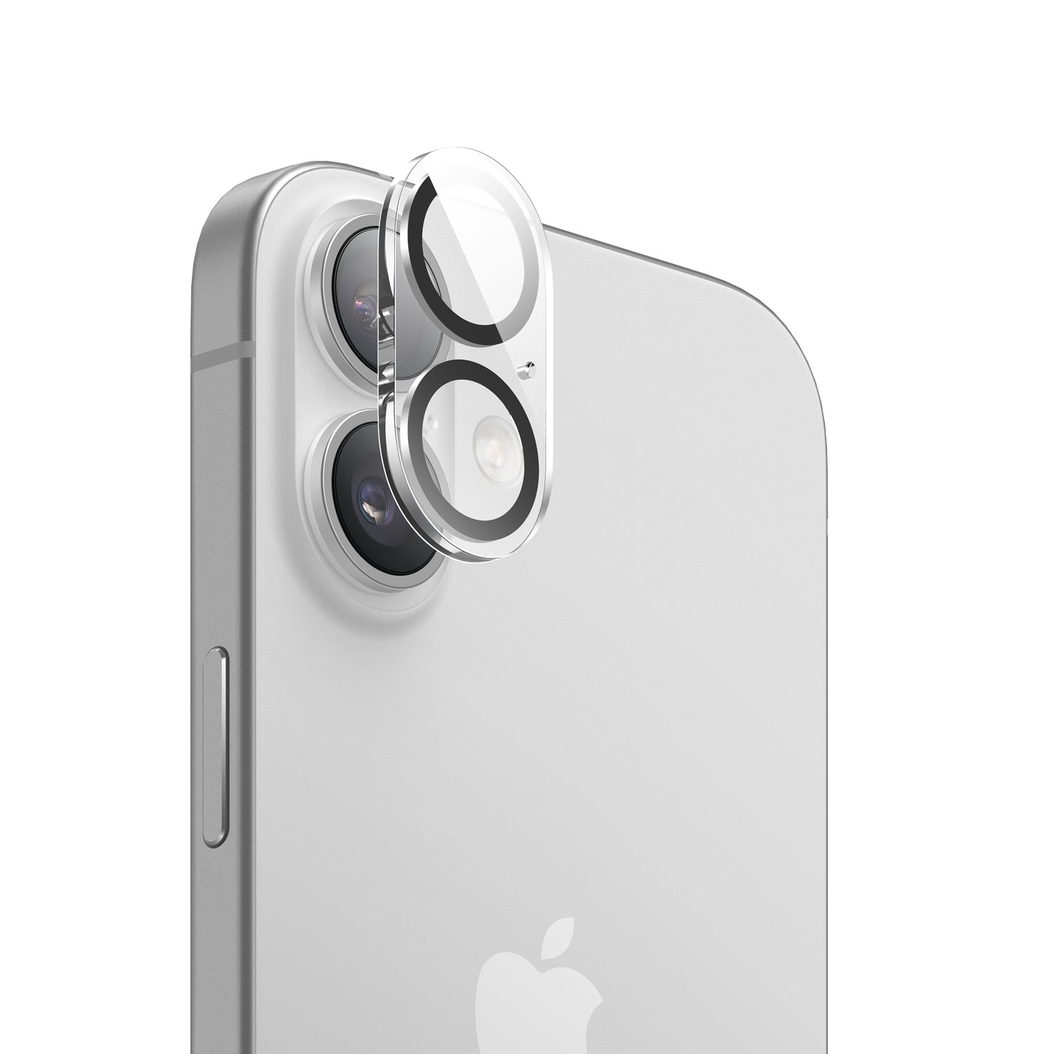 Elago - Camera Lense Protection for iPhone 17 - Szkło Ochronne na Obiektywy