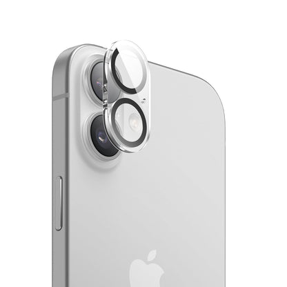 Elago - Camera Lense Protection for iPhone 17 - Szkło Ochronne na Obiektywy