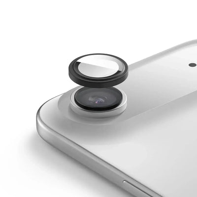 Elago - Individual Camera Lense Protection for iPhone 17 - Szkło Ochronne na Obiektywy