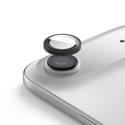 Elago - Individual Camera Lense Protection for iPhone 17 - Szkło Ochronne na Obiektywy