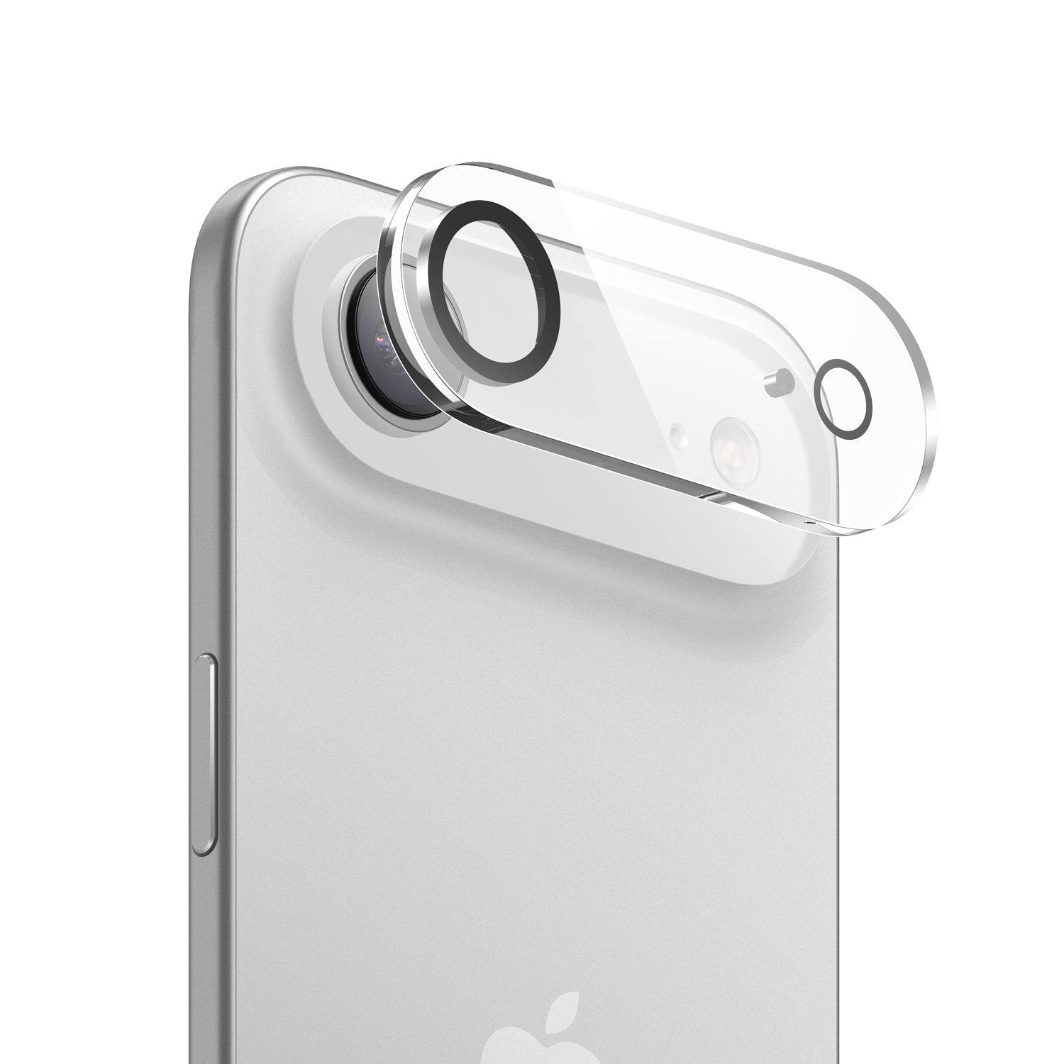 Elago - Camera Lense Protection for iPhone 17 - Szkło Ochronne na Obiektywy