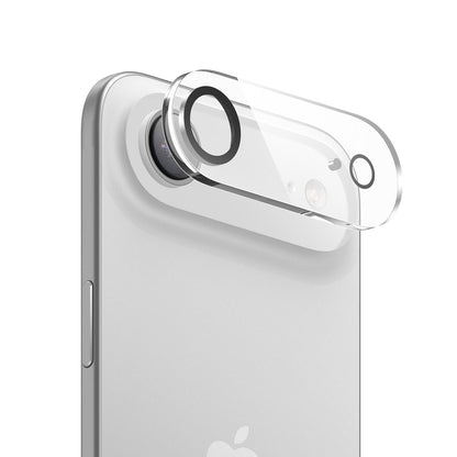 Elago - Camera Lense Protection for iPhone 17 - Szkło Ochronne na Obiektywy