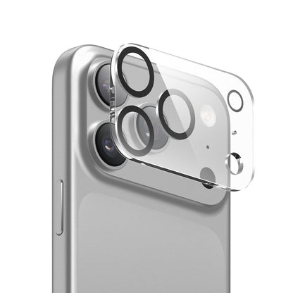 Elago - Camera Lense Protection for iPhone 17 - Szkło Ochronne na Obiektywy