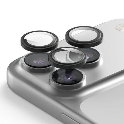 Elago - Individual Camera Lense Protection for iPhone 17 - Szkło Ochronne na Obiektywy