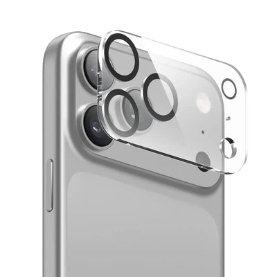 Elago - Camera Lense Protection for iPhone 17 - Szkło Ochronne na Obiektywy