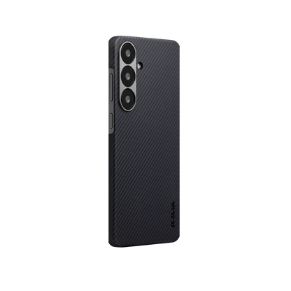 Pitaka - Ultra-Slim Samsung Galaxy S25 Case - Ultra Cienkie Etui na Samsunga Galaxy S25