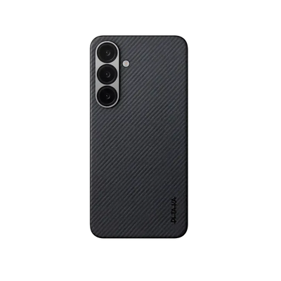 Pitaka - Ultra-Slim Samsung Galaxy S25 Case - Ultra Cienkie Etui na Samsunga Galaxy S25