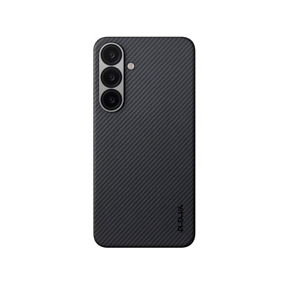 Pitaka - Ultra-Slim Samsung Galaxy S25 Case - Ultra Cienkie Etui na Samsunga Galaxy S25