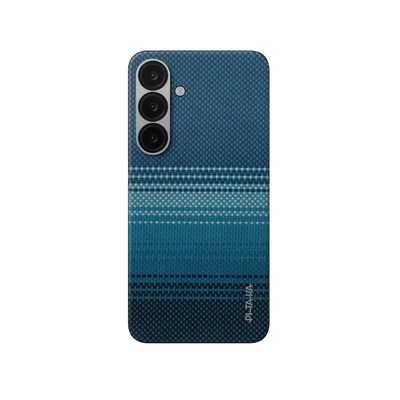 Pitaka - Ultra-Slim Samsung Galaxy S25 Case - Ultra Cienkie Etui na Samsunga Galaxy S25