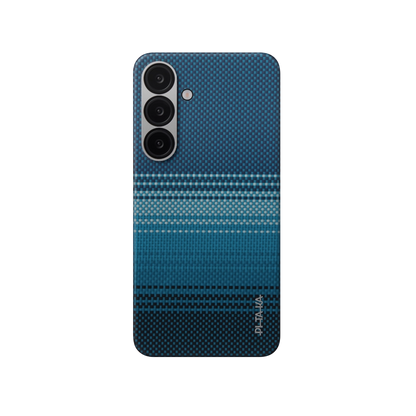 Pitaka - Ultra-Slim Samsung Galaxy S25 Case - Ultra Cienkie Etui na Samsunga Galaxy S25