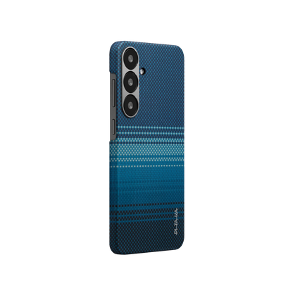 Pitaka - Ultra-Slim Samsung Galaxy S25 Case - Ultra Cienkie Etui na Samsunga Galaxy S25