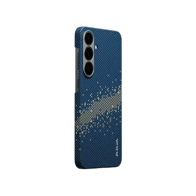 Pitaka - Ultra-Slim Samsung Galaxy S25 Case - Ultra Cienkie Etui na Samsunga Galaxy S25